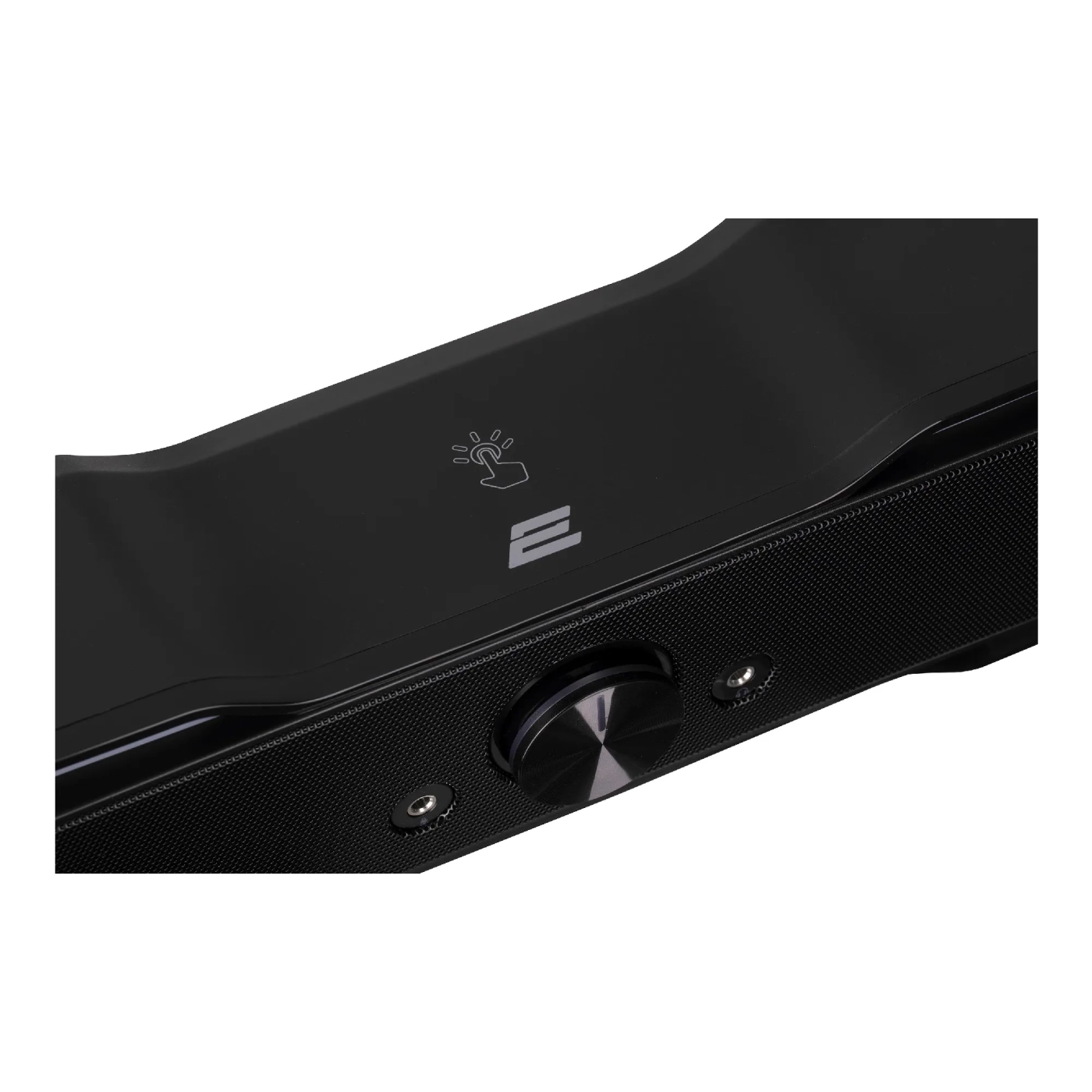 Купить Саундбар 2E PCS101 RGB 2.0 USB Black (2E-PCS101BK) - фото 4