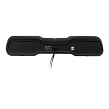Купить Саундбар 2E PCS101 RGB 2.0 USB Black (2E-PCS101BK) - фото 5