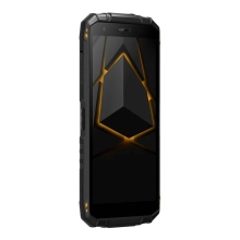 Купити Смартфон Doogee S41T 4/64GB Black - фото 2