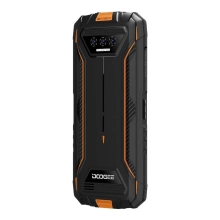 Купити Смартфон Doogee S41T 4/64GB Black - фото 4
