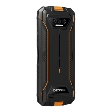 Купити Смартфон Doogee S41T 4/64GB Black - фото 5