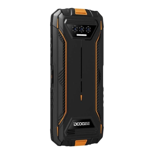 Купити Смартфон Doogee S41T 4/64GB Black - фото 5