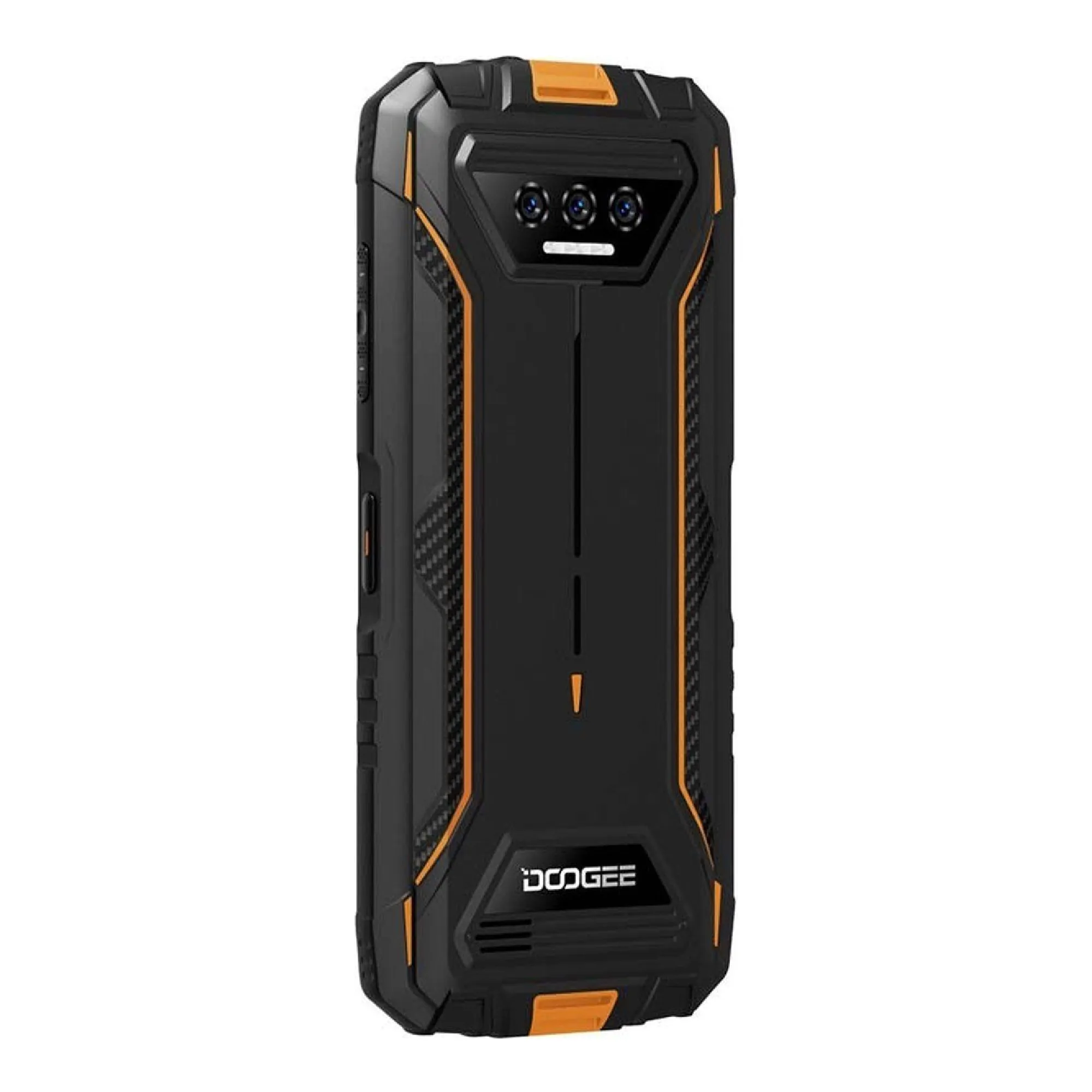 Купити Смартфон Doogee S41T 4/64GB Black - фото 5