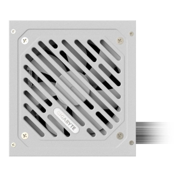 Купить Блок питания GIGABYTE P550SS 550W 80+ Silver White (GP-P550SS ICE) - фото 1