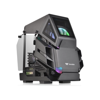 Купить Корпус Thermaltake AH T200 Black (CA-1R4-00S1WN-00) - фото 1