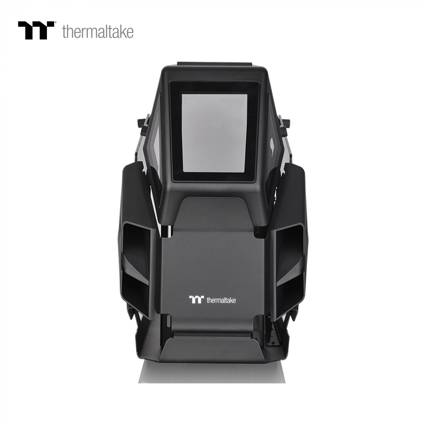 Купити Корпус Thermaltake AH T200 Black (CA-1R4-00S1WN-00) - фото 2