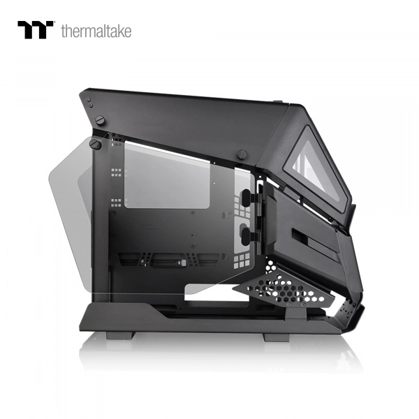 Купити Корпус Thermaltake AH T200 Black (CA-1R4-00S1WN-00) - фото 3