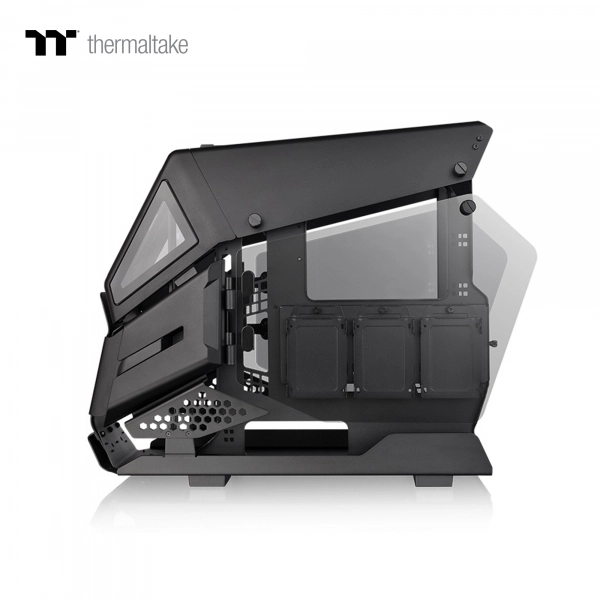 Купити Корпус Thermaltake AH T200 Black (CA-1R4-00S1WN-00) - фото 4
