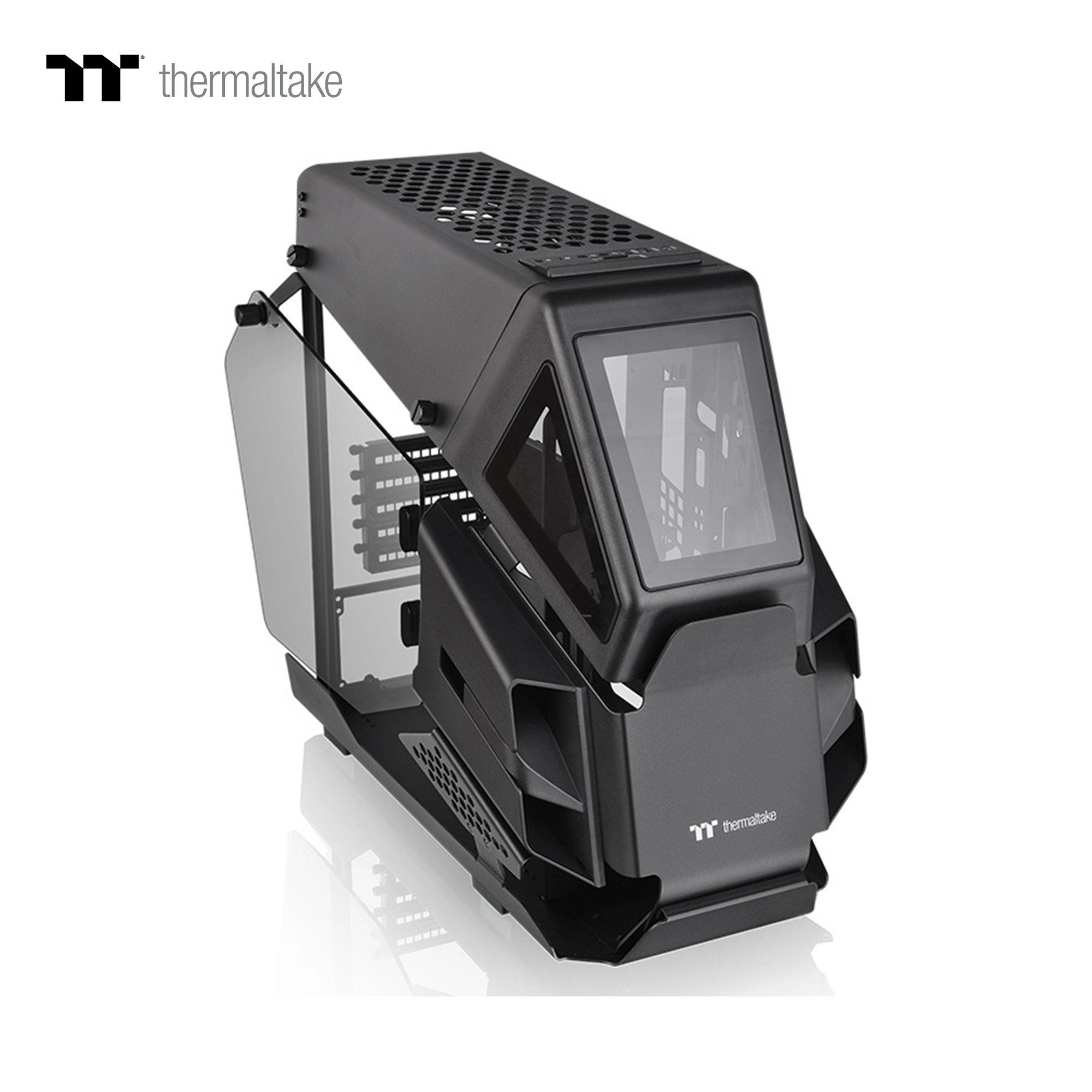 Купити Корпус Thermaltake AH T200 Black (CA-1R4-00S1WN-00) - фото 5