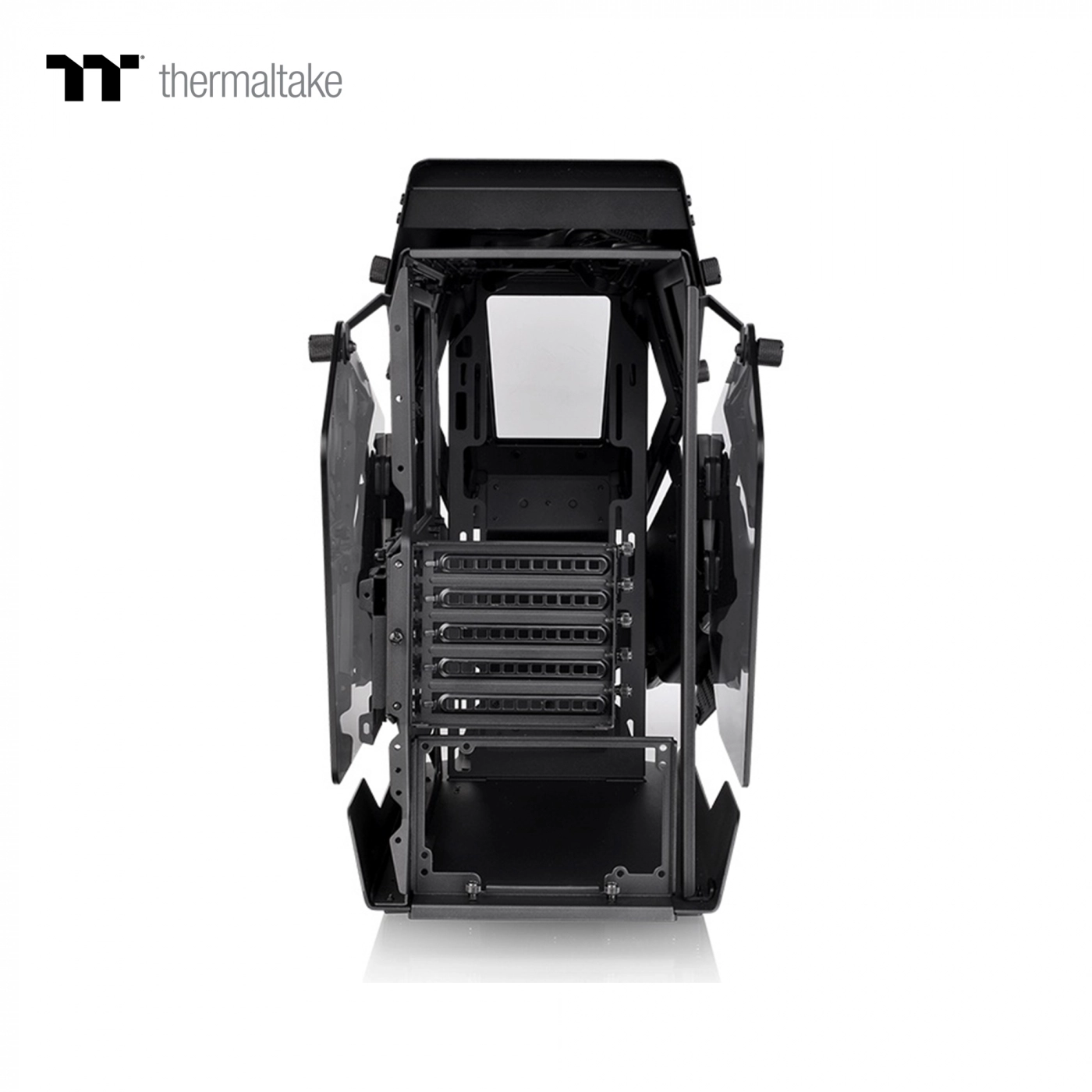 Купити Корпус Thermaltake AH T200 Black (CA-1R4-00S1WN-00) - фото 6