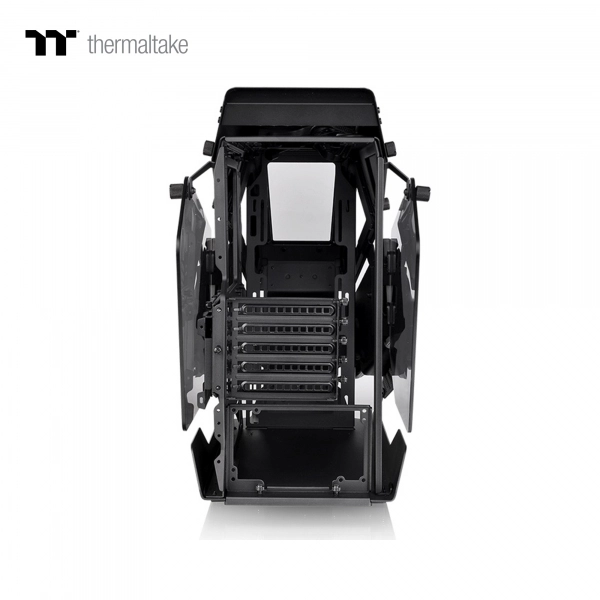 Купити Корпус Thermaltake AH T200 Black (CA-1R4-00S1WN-00) - фото 6