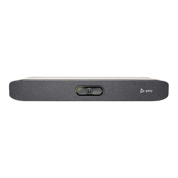 Купить Веб-камера Poly Studio X30 All-In-One Video Bar (83Z45AA) - фото 1