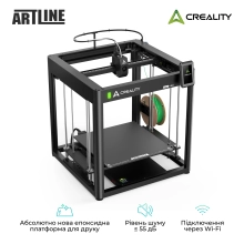 Купить 3D принтер Creality Ender-5 Max - фото 5