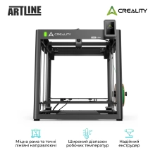 Купить 3D принтер Creality Ender-5 Max - фото 4
