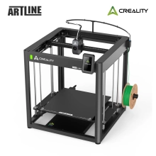 Купить 3D принтер Creality Ender-5 Max - фото 6