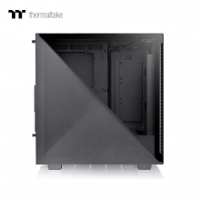 Купить Корпус Thermaltake Divider 300 TG Black (CA-1S2-00M1WN-00) - фото 2