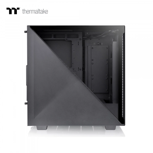 Купить Корпус Thermaltake Divider 300 TG Black (CA-1S2-00M1WN-00) - фото 2