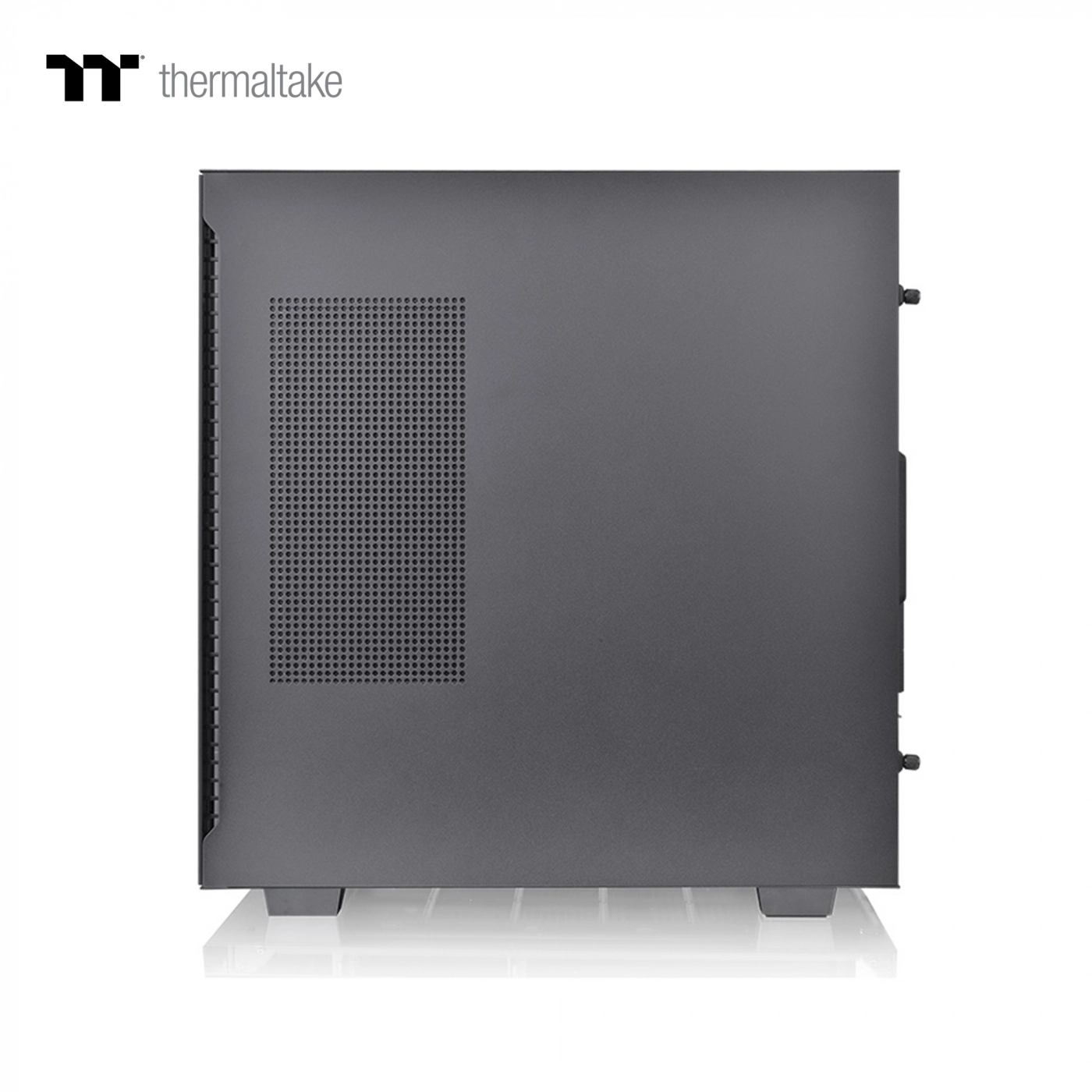 Купить Корпус Thermaltake Divider 300 TG Black (CA-1S2-00M1WN-00) - фото 3
