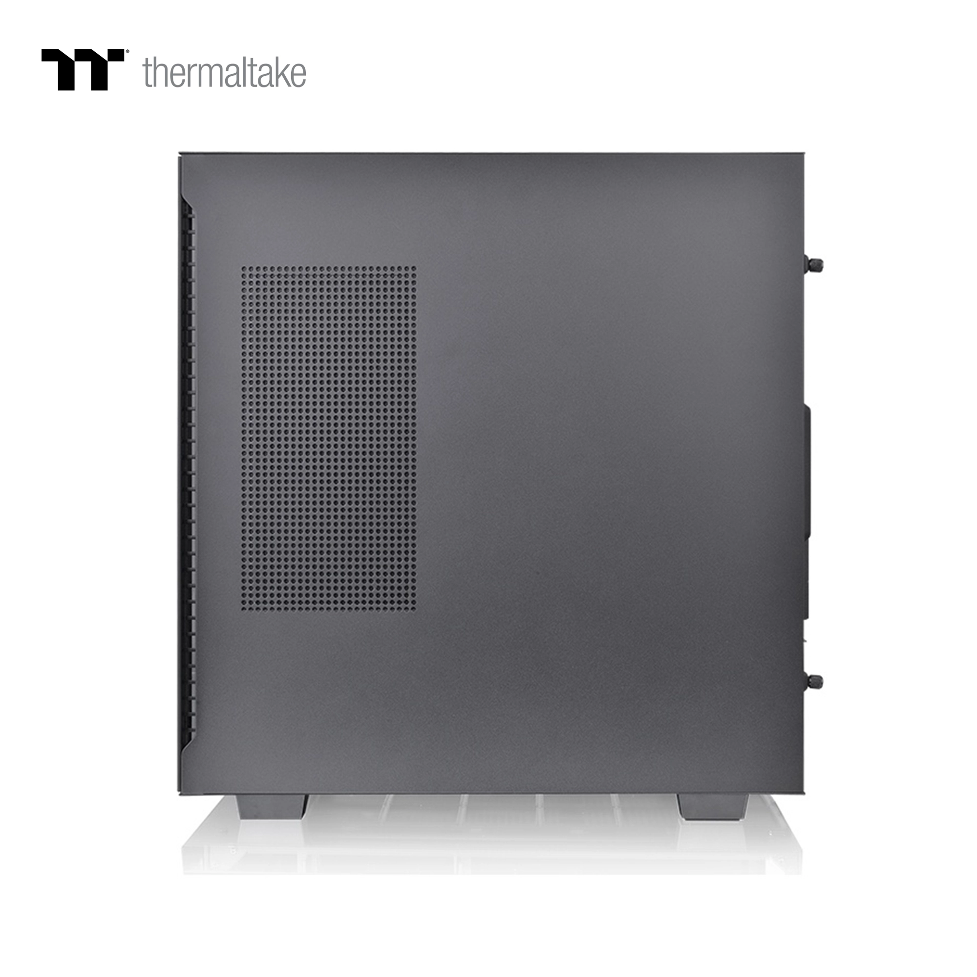 Купить Корпус Thermaltake Divider 300 TG Black (CA-1S2-00M1WN-00) - фото 3