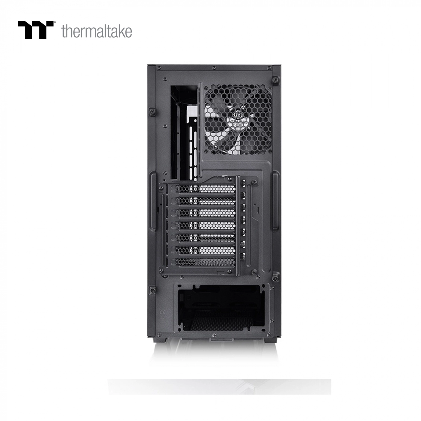 Купить Корпус Thermaltake Divider 300 TG Black (CA-1S2-00M1WN-00) - фото 5
