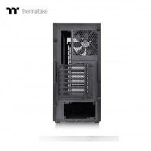 Купить Корпус Thermaltake Divider 300 TG Black (CA-1S2-00M1WN-00) - фото 5