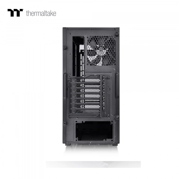 Купить Корпус Thermaltake Divider 300 TG Black (CA-1S2-00M1WN-00) - фото 5
