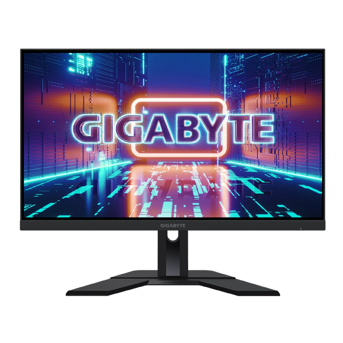 Купить Монитор 27" Gigabyte M27Q (M27Q-EK) - фото 1