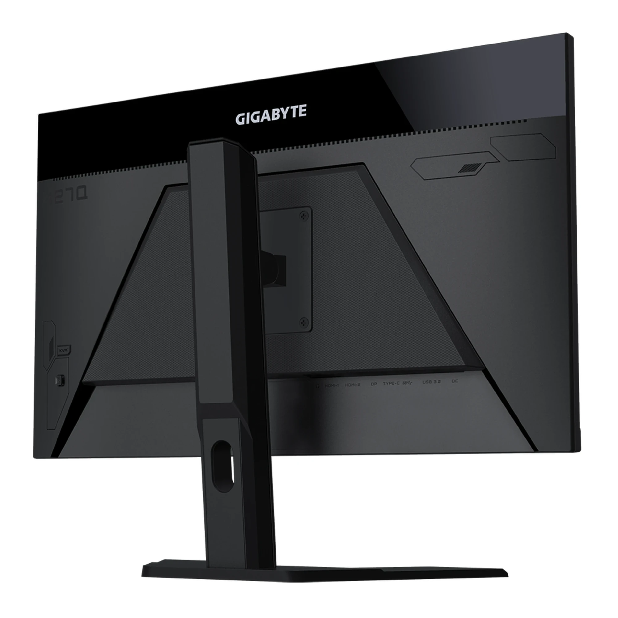 Купить Монитор 27" Gigabyte M27Q (M27Q-EK) - фото 3