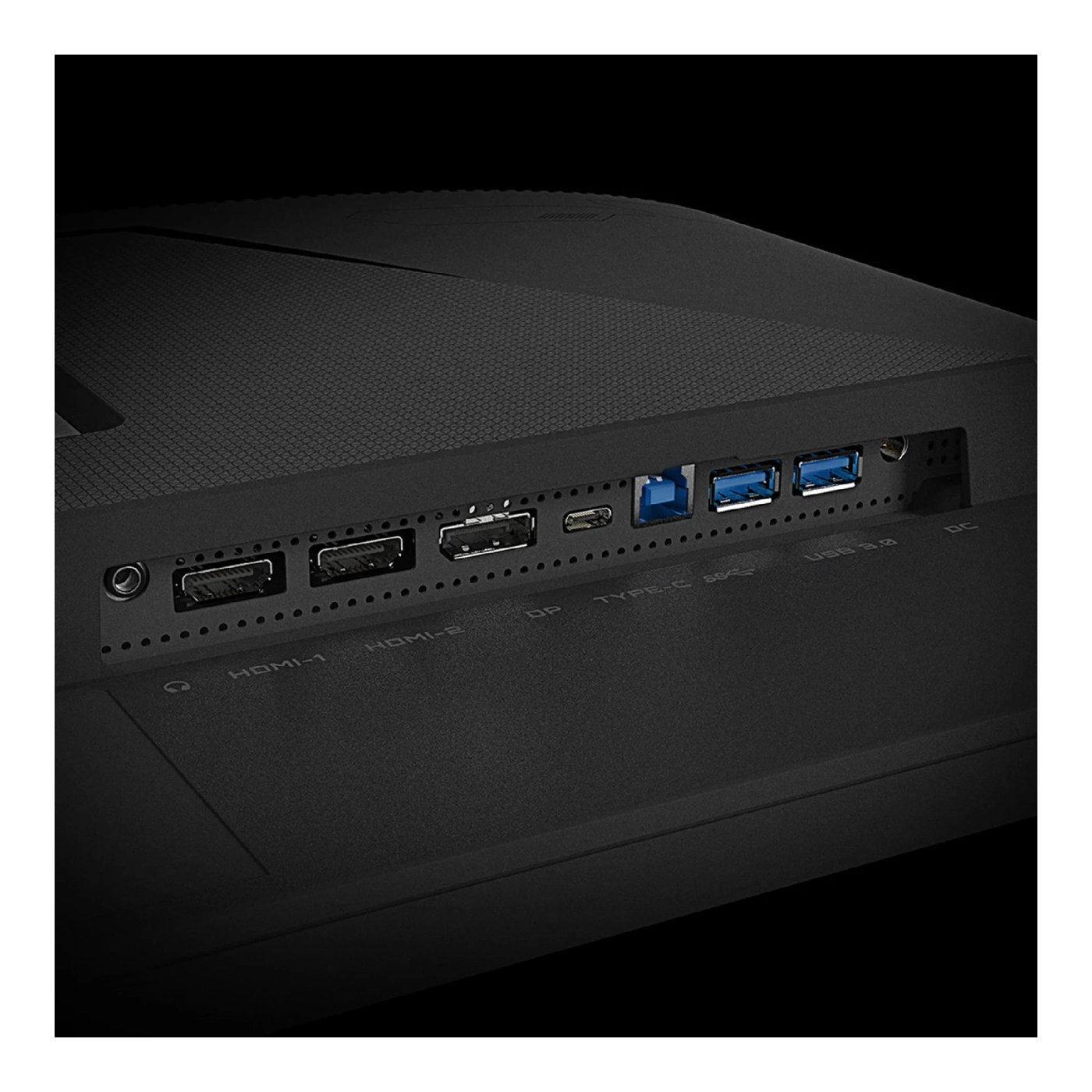 Купить Монитор 27" Gigabyte M27Q (M27Q-EK) - фото 5