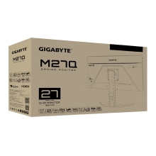 Купить Монитор 27" Gigabyte M27Q (M27Q-EK) - фото 7