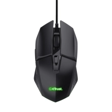Купить Мышь Trust GXT 109 Felox Black (25036) - фото 2