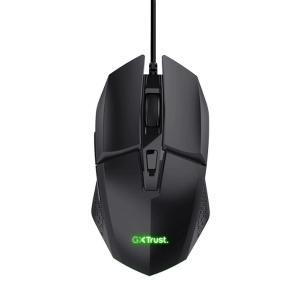 Купить Мышь Trust GXT 109 Felox Black (25036) - фото 2