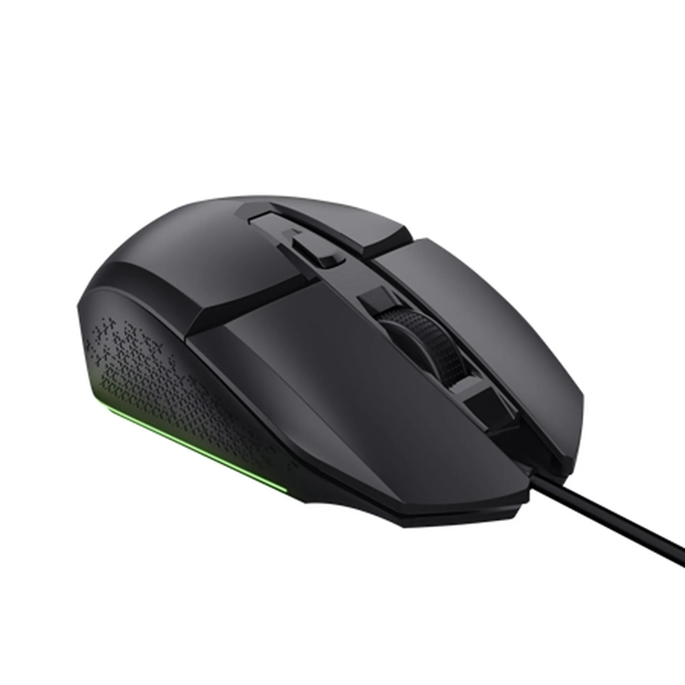 Купить Мышь Trust GXT 109 Felox Black (25036) - фото 3