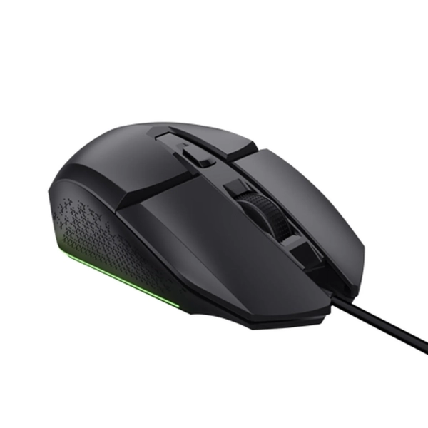 Купить Мышь Trust GXT 109 Felox Black (25036) - фото 3