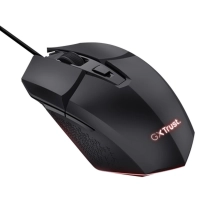 Купить Мышь Trust GXT 109 Felox Black (25036) - фото 4