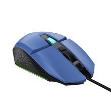 Купить Мышь Trust GXT 109 Felox Blue (25067) - фото 3