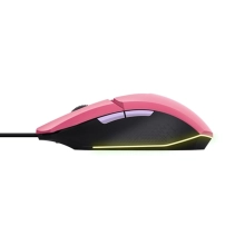Купити Мишка Trust GXT 109P Felox Pink (25068) - фото 2