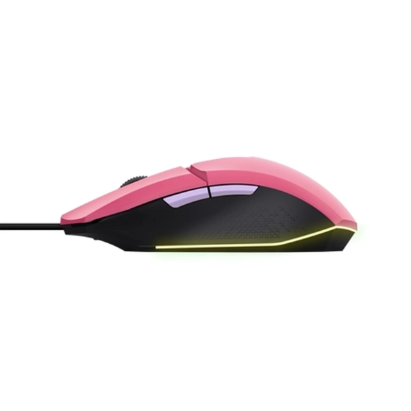 Купити Мишка Trust GXT 109P Felox Pink (25068) - фото 2