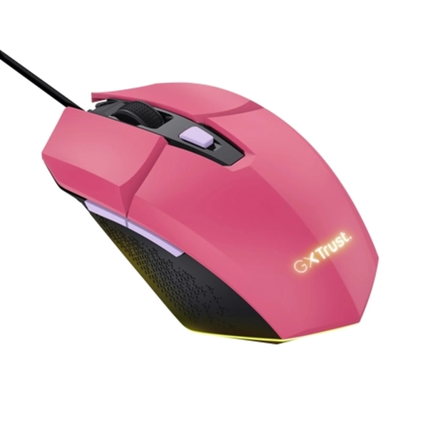 Купити Мишка Trust GXT 109P Felox Pink (25068) - фото 4