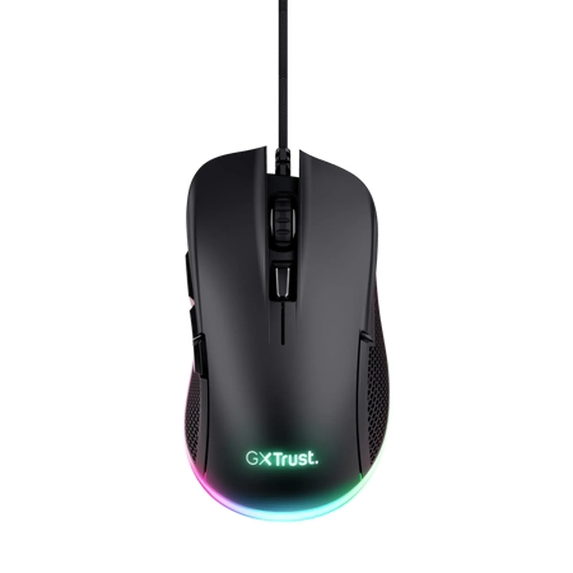 Купити Мишка Trust GXT 922 Ybar Eco Black (24729) - фото 2