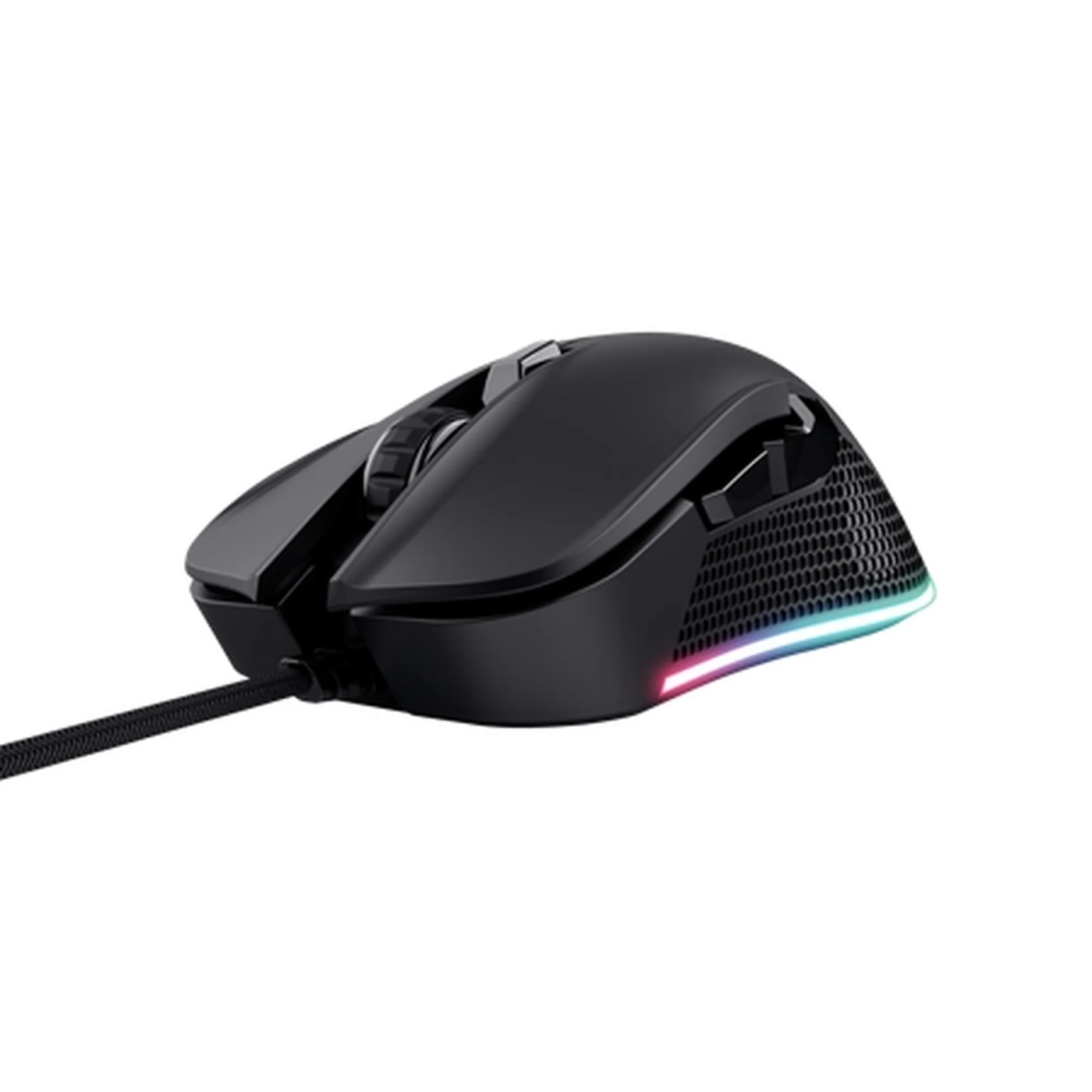 Купити Мишка Trust GXT 922 Ybar Eco Black (24729) - фото 4