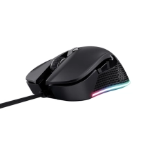 Купити Мишка Trust GXT 922 Ybar Eco Black (24729) - фото 4