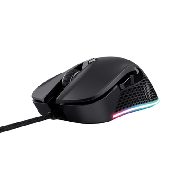 Купити Мишка Trust GXT 922 Ybar Eco Black (24729) - фото 4