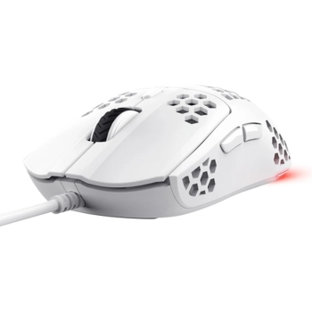 Купить Мышь Trust GXT 928W Helox White (25389) - фото 1