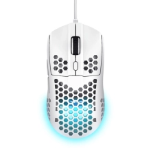 Купить Мышь Trust GXT 928W Helox White (25389) - фото 2