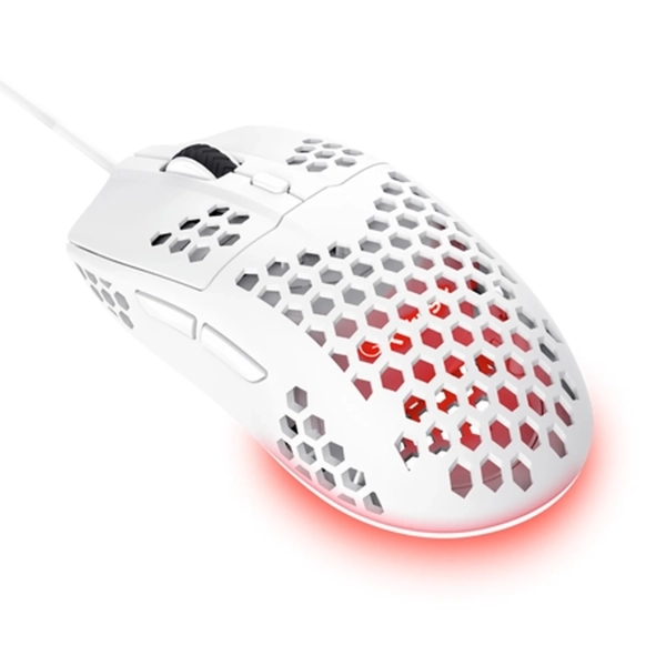 Купить Мышь Trust GXT 928W Helox White (25389) - фото 3