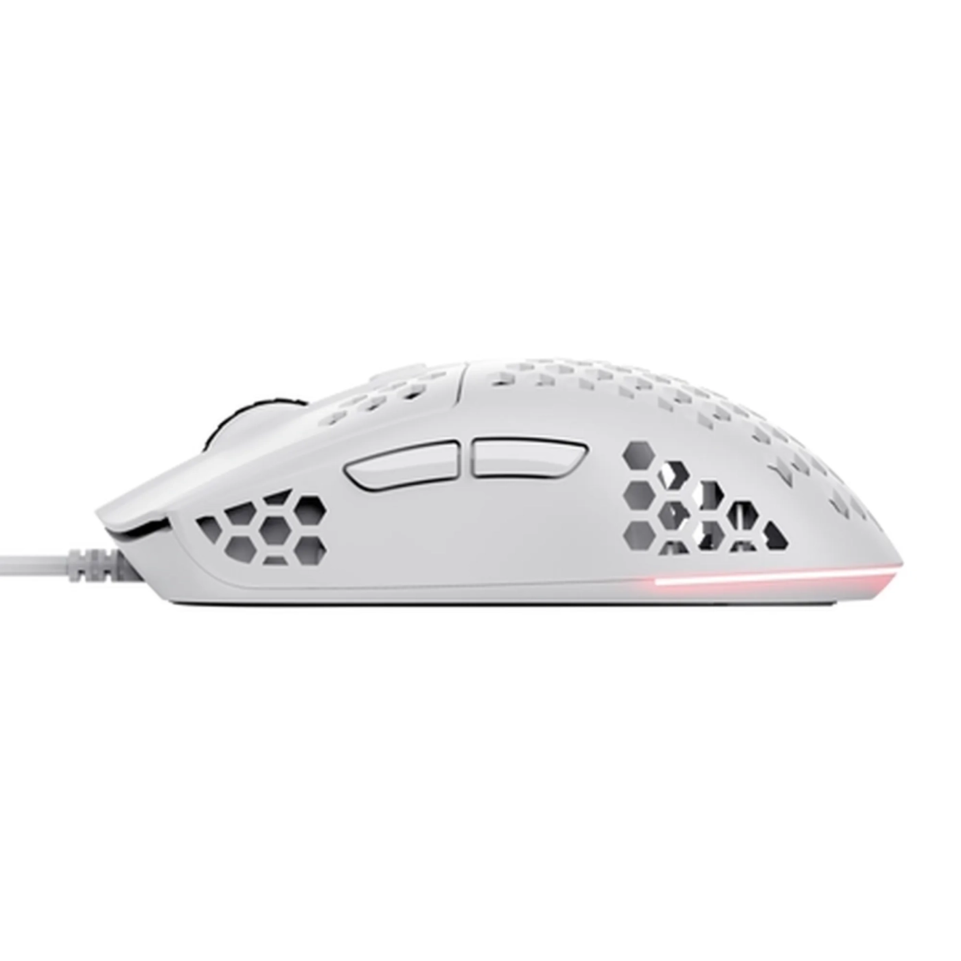 Купить Мышь Trust GXT 928W Helox White (25389) - фото 4
