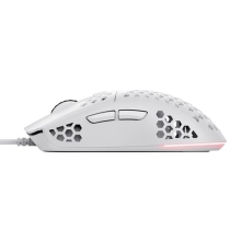 Купить Мышь Trust GXT 928W Helox White (25389) - фото 4