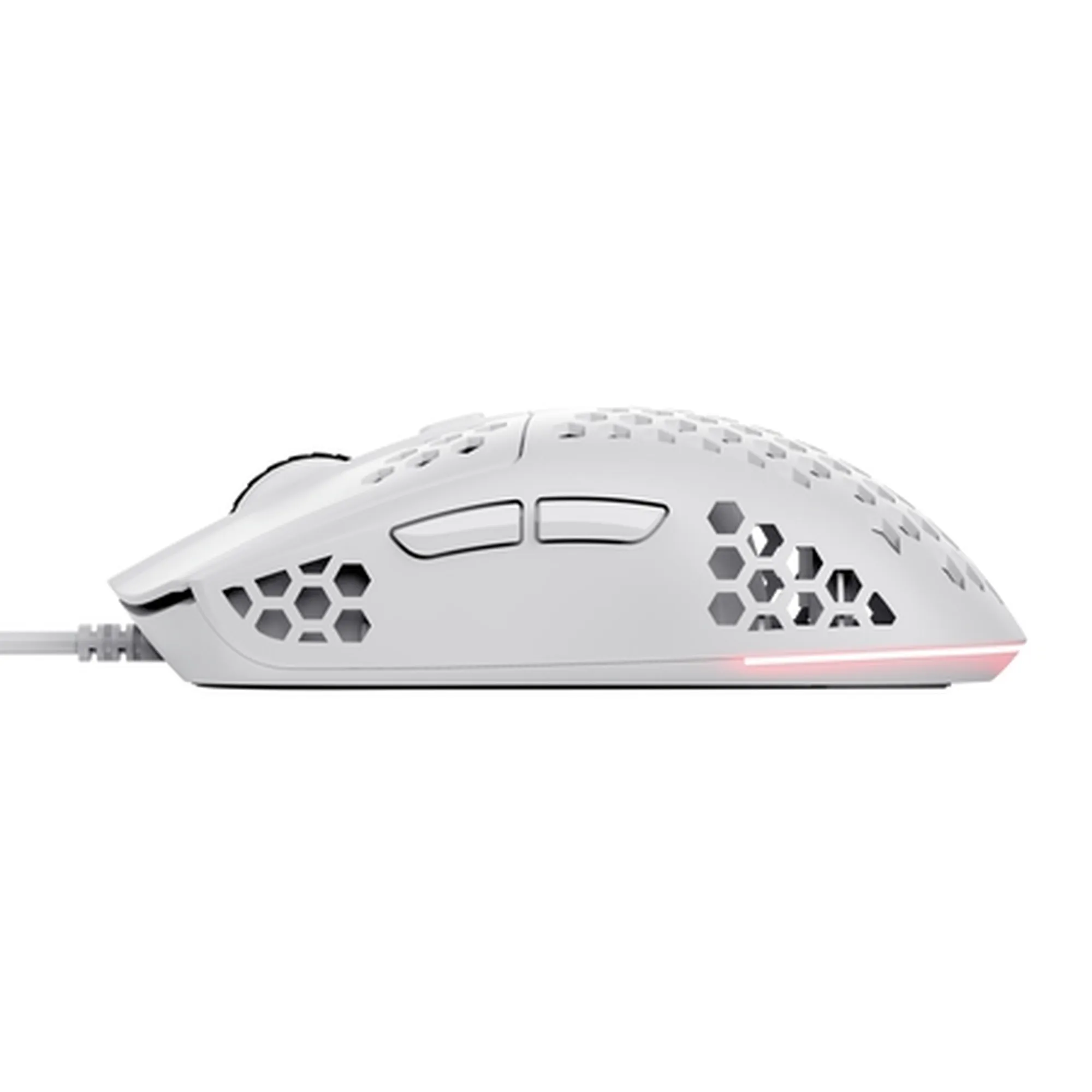 Купить Мышь Trust GXT 928W Helox White (25389) - фото 4