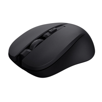 Купити Мишка Trust Mydo Silent Eco Black (25084) - фото 1